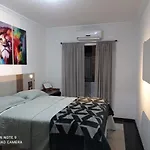 Eilat. אילת Pousada Bacacheri