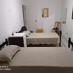 Eilat. אילת Pousada Bacacheri