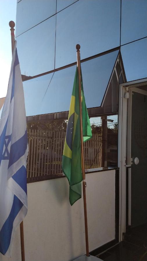 Inn Eilat. אילת Bacacheri Curitiba