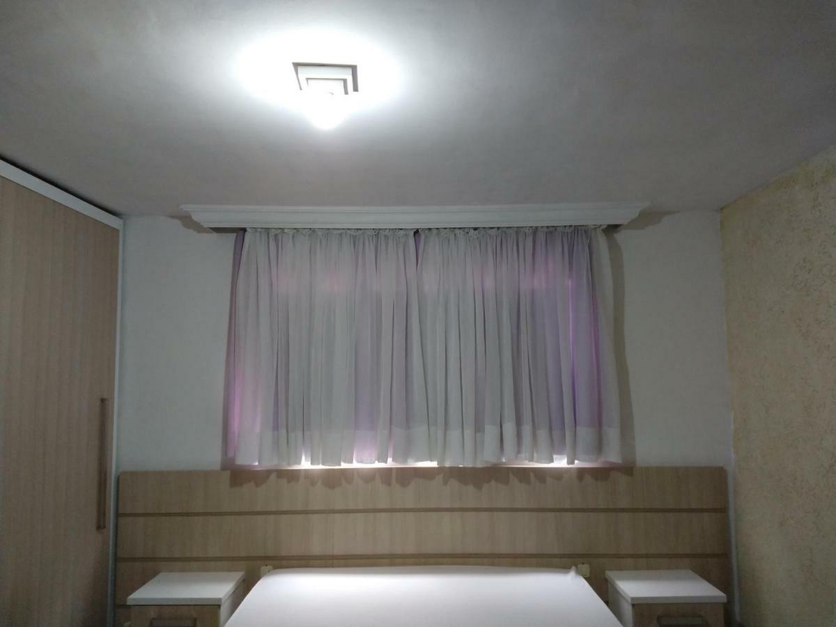Eilat. אילת Bacacheri Inn Curitiba
