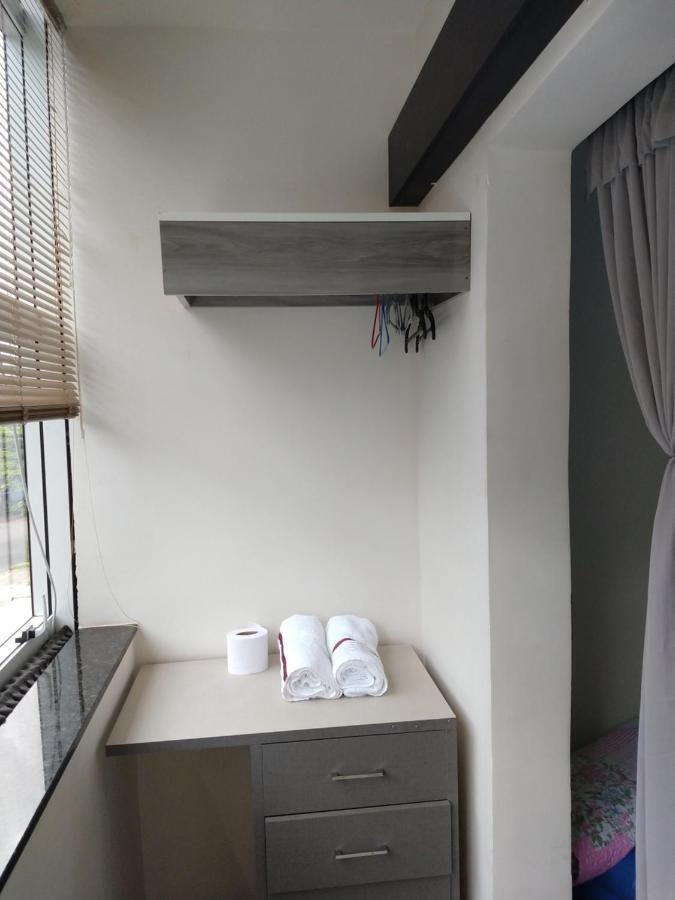 Eilat. אילת Bacacheri Inn Curitiba