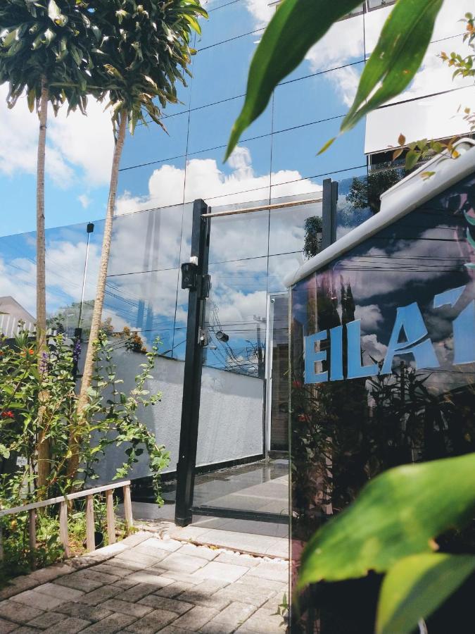 Eilat. אילת Bacacheri Inn Curitiba